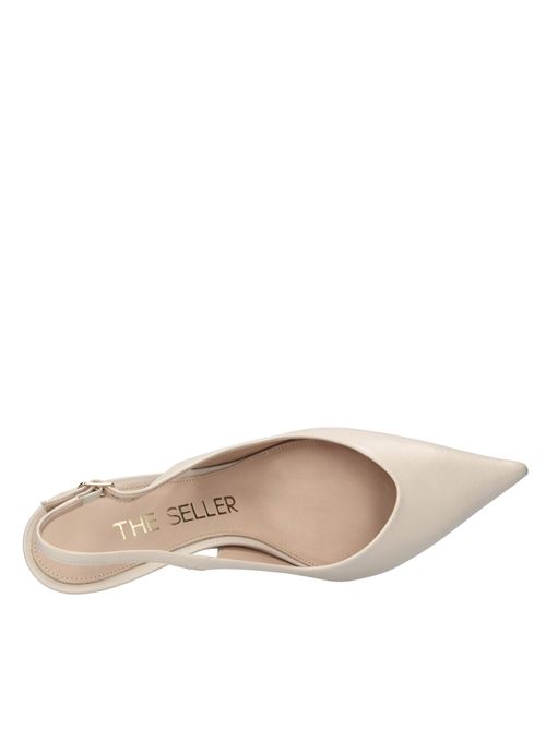  THE SELLER | SE1002 NAPPAKISS